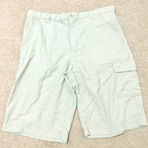 Kid's large hiking shorts